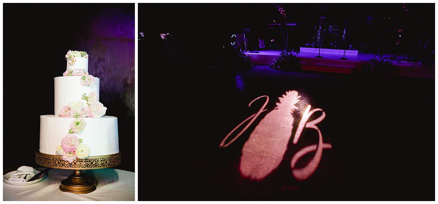 Cabo Wedding at The Cape by Sara Richardson Photography